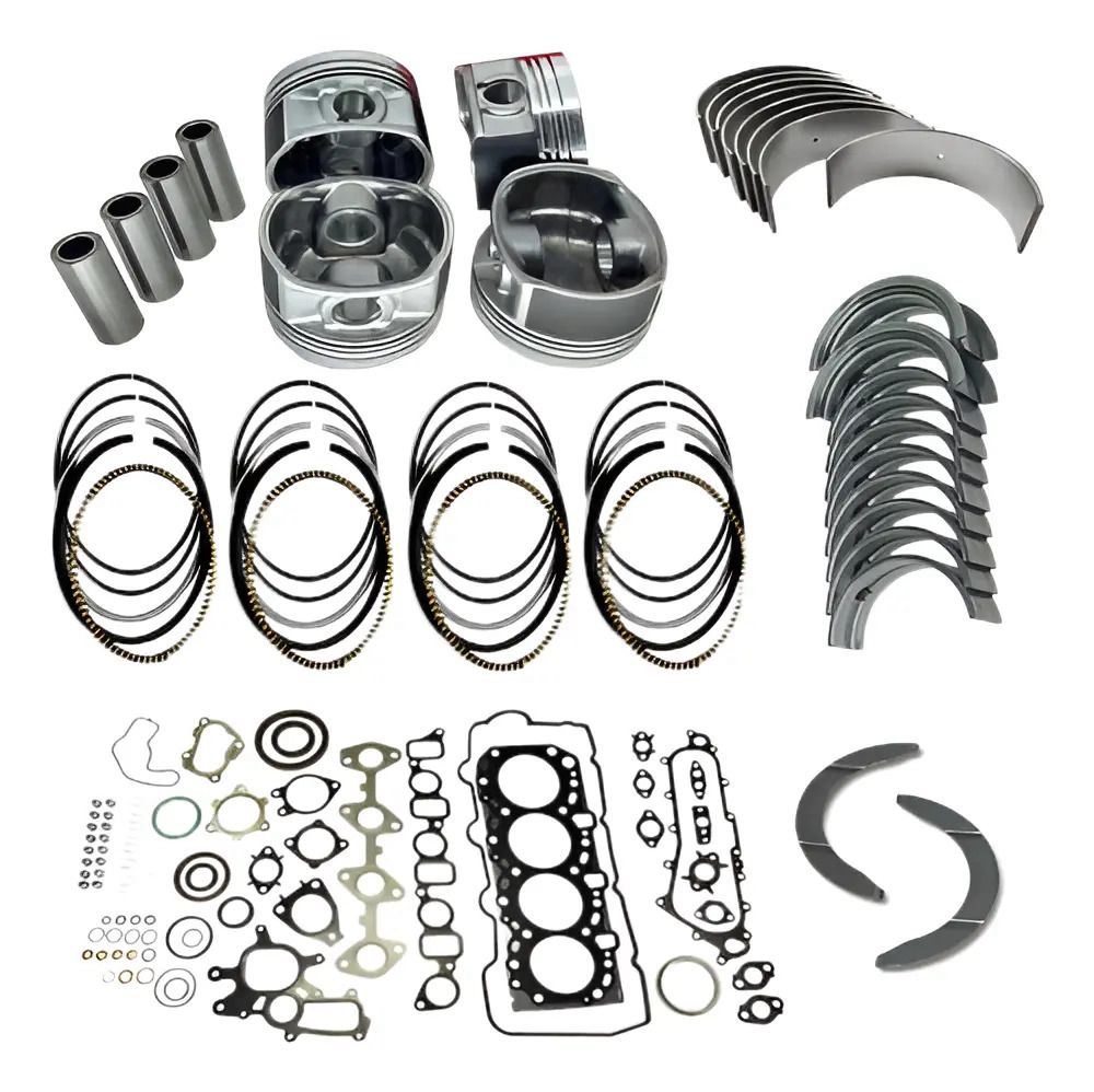 Kit Motor / Retífica