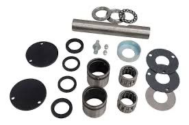 Kit de Rolamentos e Mancais